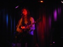 Dawn Landes