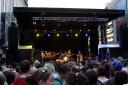Laneway Festival '09